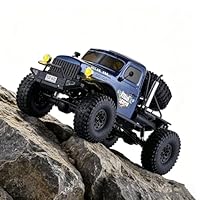 Amazon.co.jp: RocHobby 1/10スケール RCトラック エラスー(Atlas) 4WD